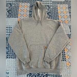Carhartt Hoodie